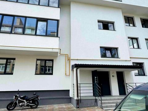 квартира по адресу На Нивах ул., 15