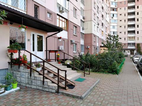 квартира за адресою Олени Пчілки вул., 4