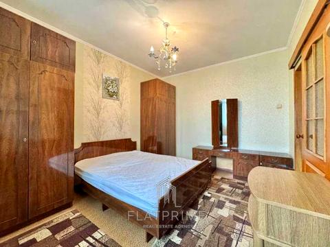 квартира по адресу Академика Заболотного ул., 28