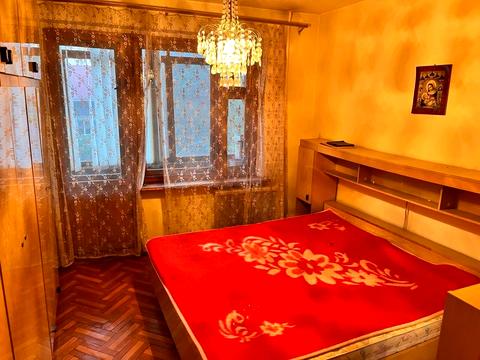 квартира по адресу Хуторовка ул., 30