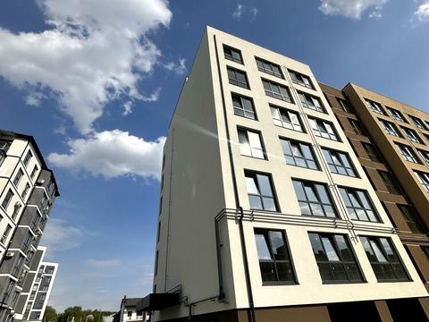 квартира по адресу Вячеслава Черновола ул., 94-Е
