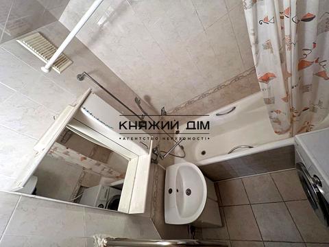 квартира по адресу Теремковская ул., 1