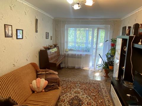 квартира по адресу Севастопольская ул., 26-А