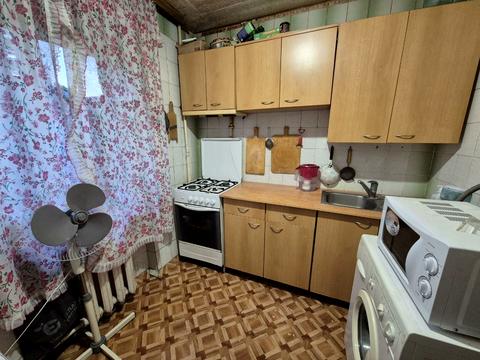 квартира за адресою Алматинська вул. (Алма-Атинська), 89-Б