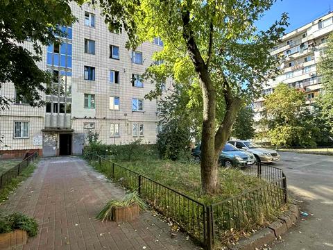 квартира за адресою Київ, Лісовий просп., 12-А