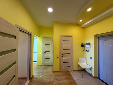 квартира по адресу Станіслава Партали ул. (Балакирева), 17