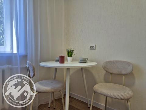 квартира за адресою Космонавтів просп., 10
