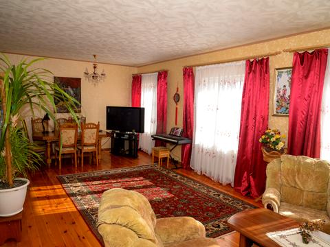 дом по адресу Центральная ул.