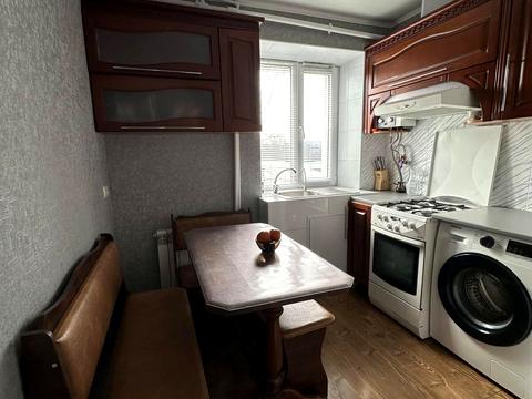 квартира за адресою Політаєва вул., 2