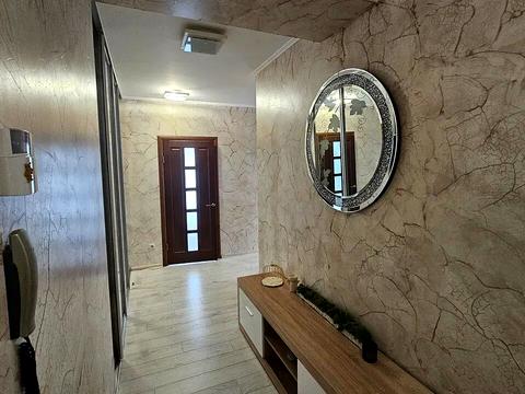 квартира по адресу Владимира Ивасюка ул., 7