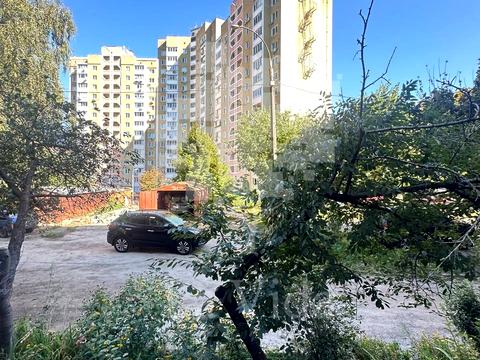 квартира по адресу Днестровская ул., 19
