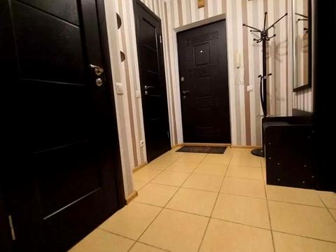 квартира за адресою Новаторів вул., 22-А