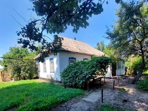 дом по адресу Панаса Мирного