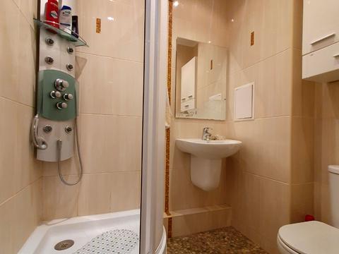 квартира по адресу Олены Пчилки ул., 3-А