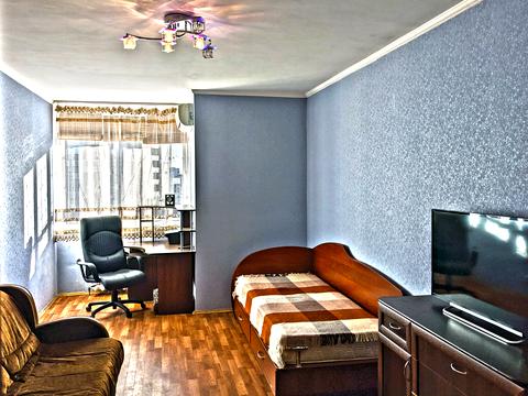 квартира по адресу Миколы Бажана просп., 1-М