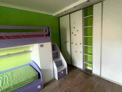квартира за адресою Оноре де Бальзака вул., 48