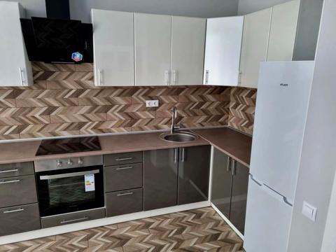 квартира по адресу Берестейский просп. (Победы), 65-А
