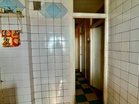 квартира по адресу Запорожское шоссе, 4