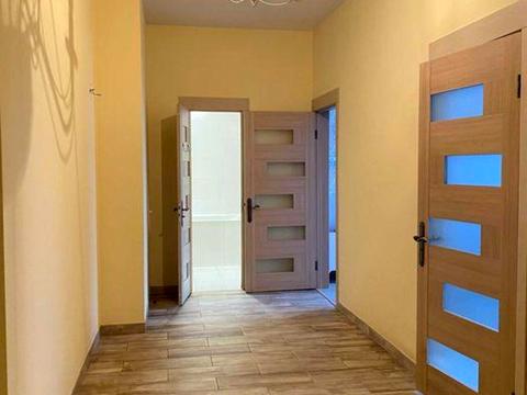 квартира за адресою Вінстона Черчилля вул. (Червоноткацька), 43