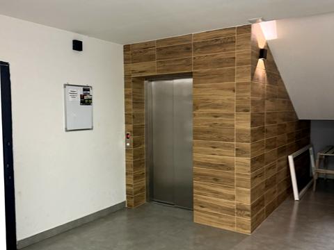 квартира по адресу Малоголосковская ул., 32б