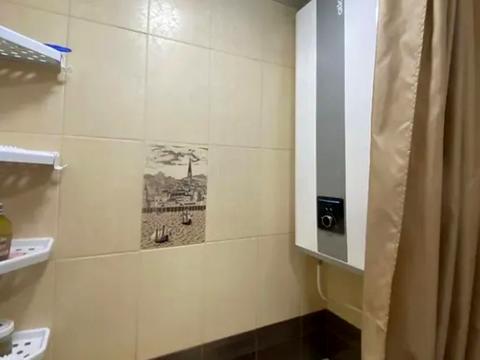 квартира по адресу Запорожское шоссе, 3
