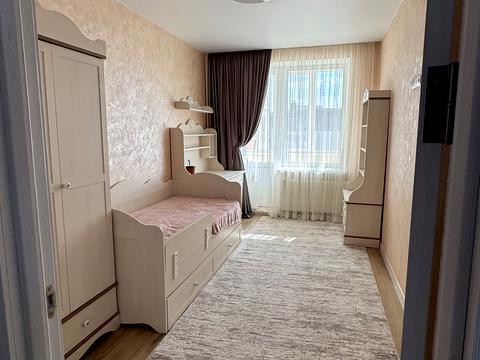 квартира по адресу Лісогринівецька ул., 30/6