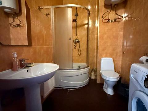квартира за адресою Генуезька вул., 5