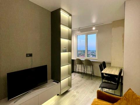 квартира за адресою Перлинна вул., 5Б