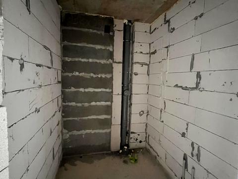 квартира по адресу Константина Василенко ул. (30-річчя Перемоги), 14в
