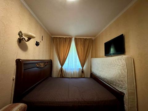 квартира за адресою Михайла Донця вул., 17/46