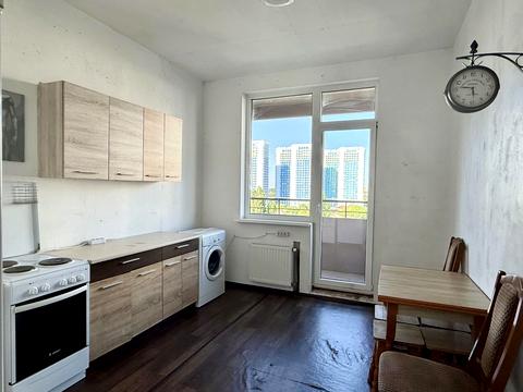 квартира по адресу Люстдорфская дорога ул., 90г