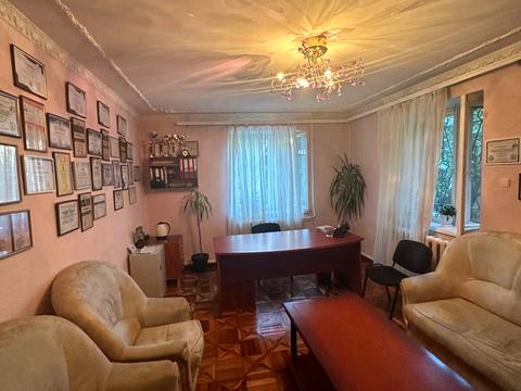 будинок за адресою Георгія Липського вул. (Толбухіна)