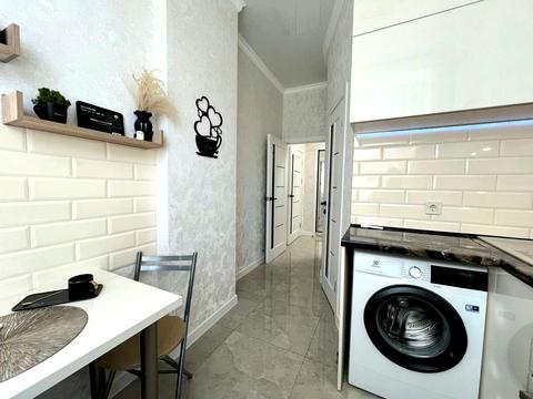 квартира по адресу Новосельского ул., 32