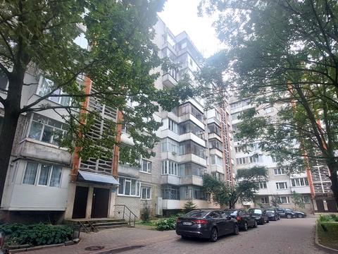 квартира за адресою Сорочинська вул., 2