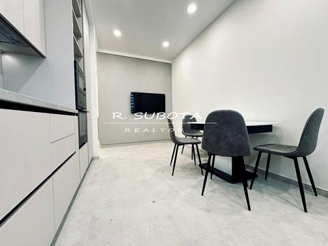 квартира по адресу Володимира Вернадського ул. (Дзержинського), 35-Н