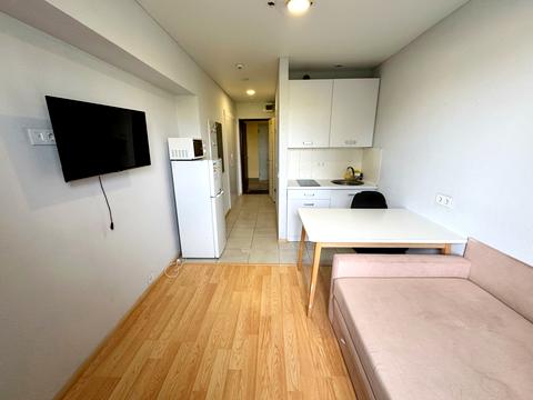 квартира за адресою Машинобудівна вул., 41