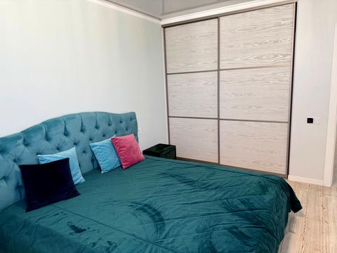 квартира за адресою Олени Пчілки вул., 5