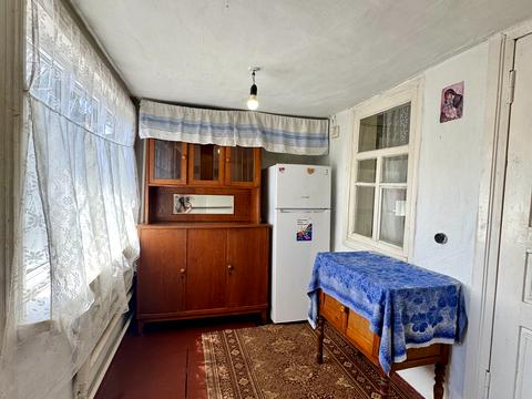 дом по адресу Железнодорожный пер., 17