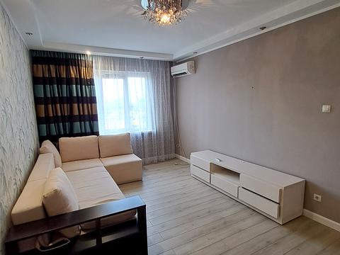 квартира по адресу Харьковское шоссе, 56