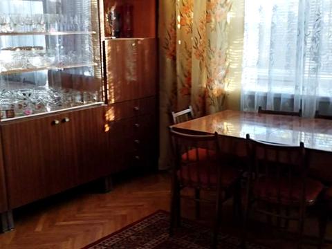 квартира по адресу Волынская ул., 16