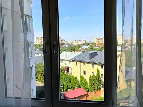 квартира по адресу Украинской Дивизии ул., 14