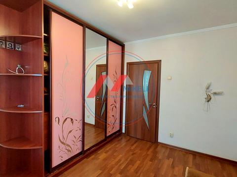 квартира за адресою Алматинська вул. (Алма-Атинська), 39-Е