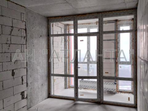 квартира за адресою Науки просп., 58а