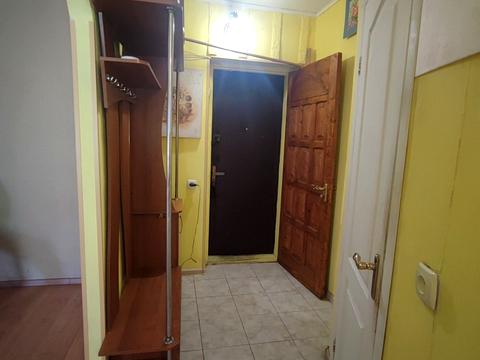 квартира за адресою Леоніда Каденюка просп. (Юрія Гагаріна), 9