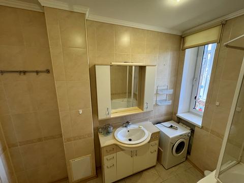 квартира за адресою Гоголівська вул., 36-40