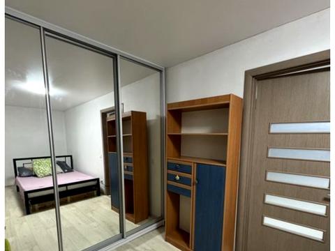 квартира по адресу Клубничный пер., 25