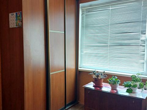 квартира по адресу Руставі ул., 13