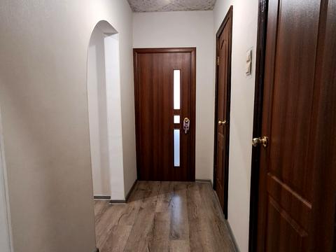 квартира по адресу Победы просп. (Победы), 69