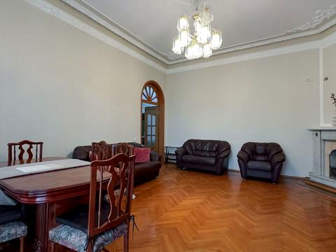 квартира за адресою Київ, Івана Драча вул., 6