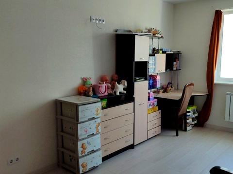 квартира по адресу Мира ул., 59